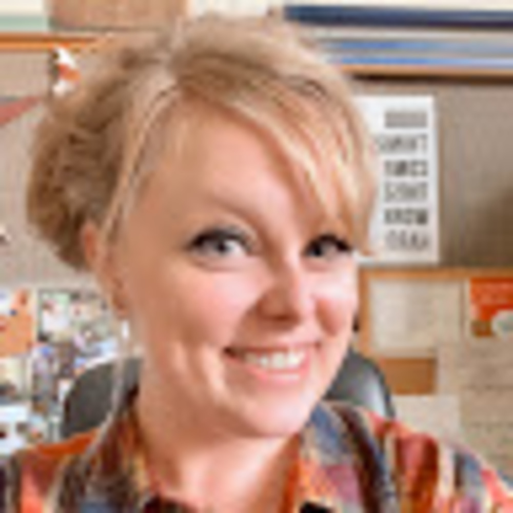 Meet your Posher, Shelby
